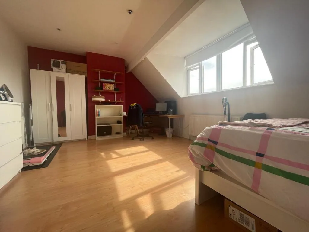 2 bedroom terraced house for rent