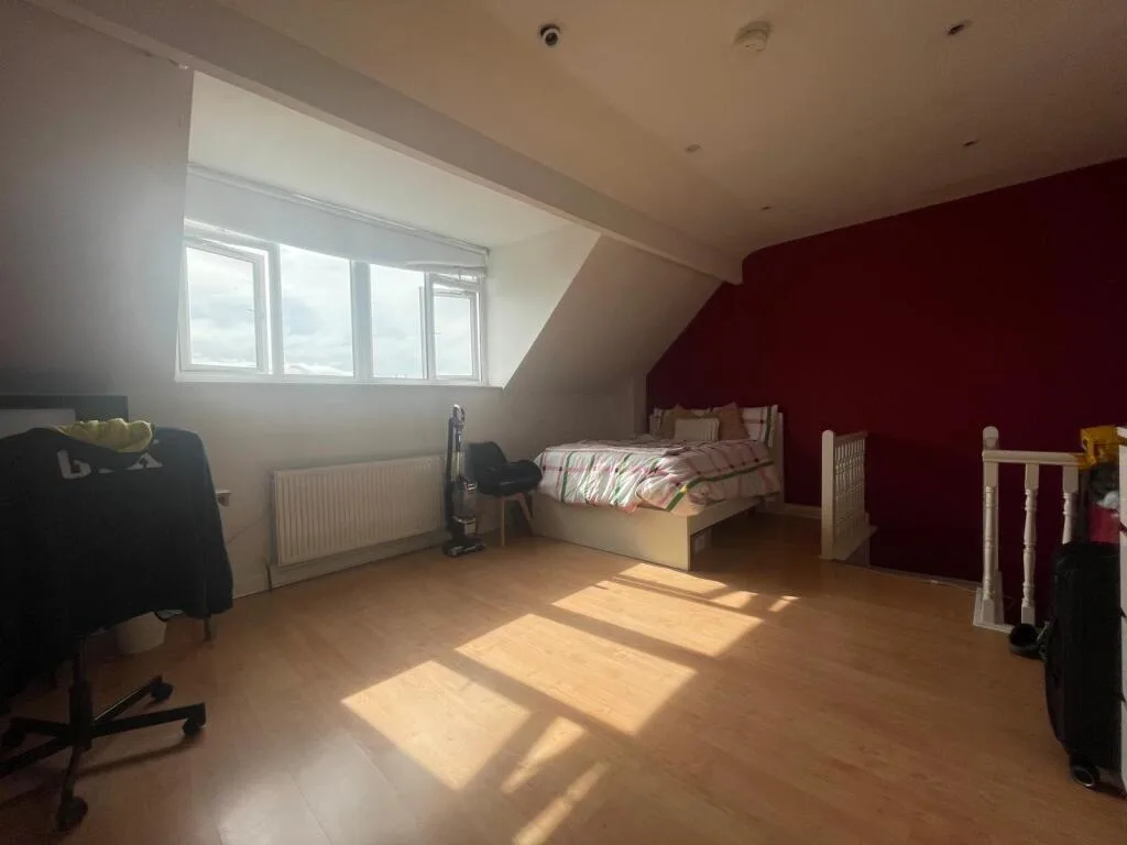 2 bedroom terraced house for rent