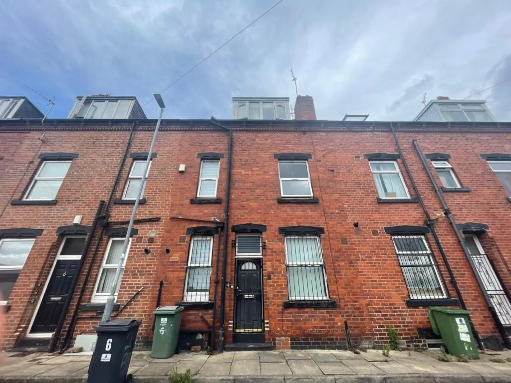 2 bedroom terraced house for rent