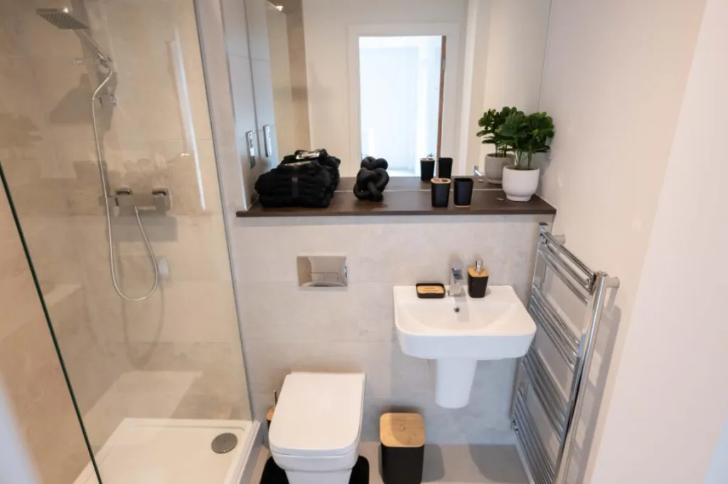 1 bedroom apartment for rent