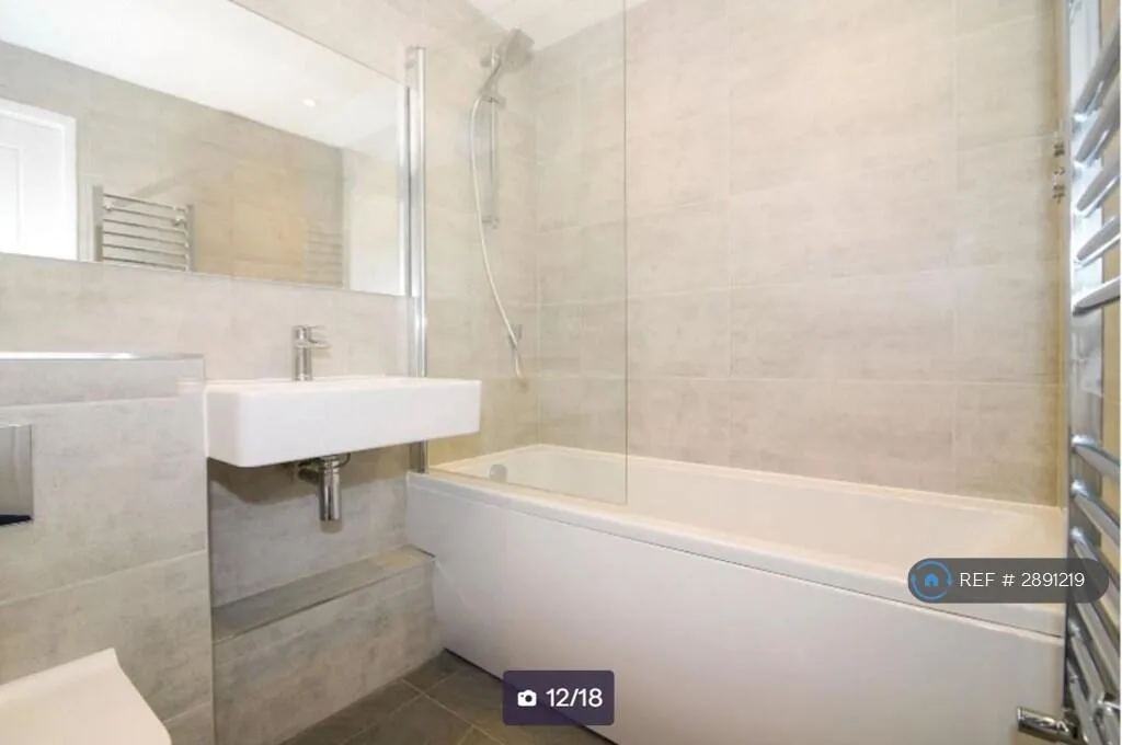 4 bedroom flat for rent