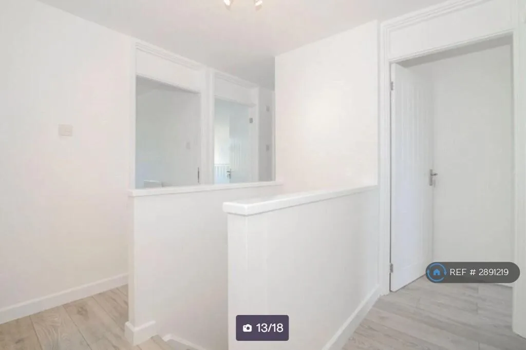 4 bedroom flat for rent