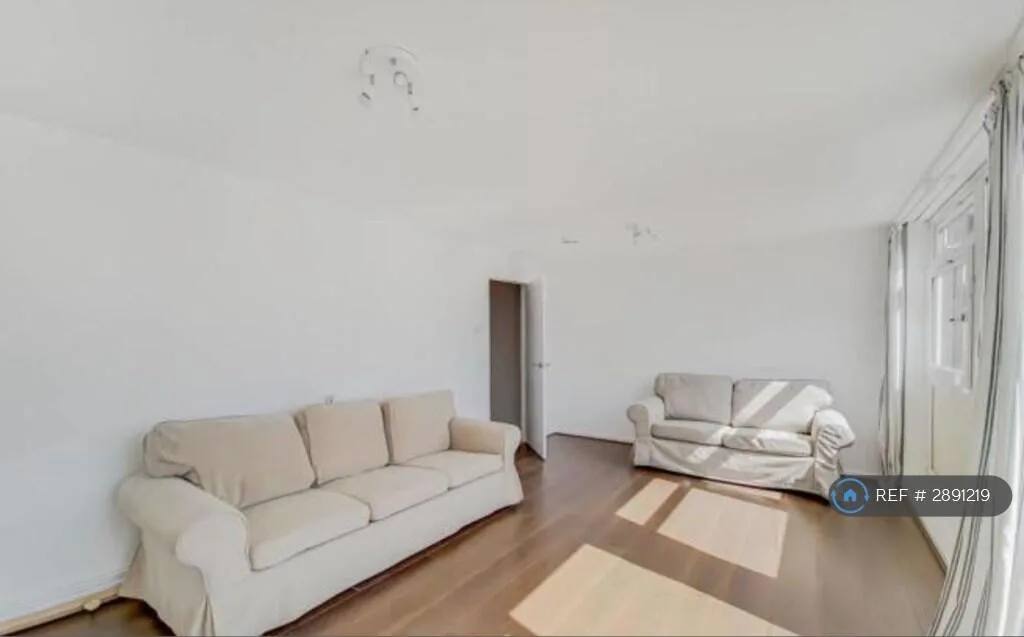 4 bedroom flat for rent