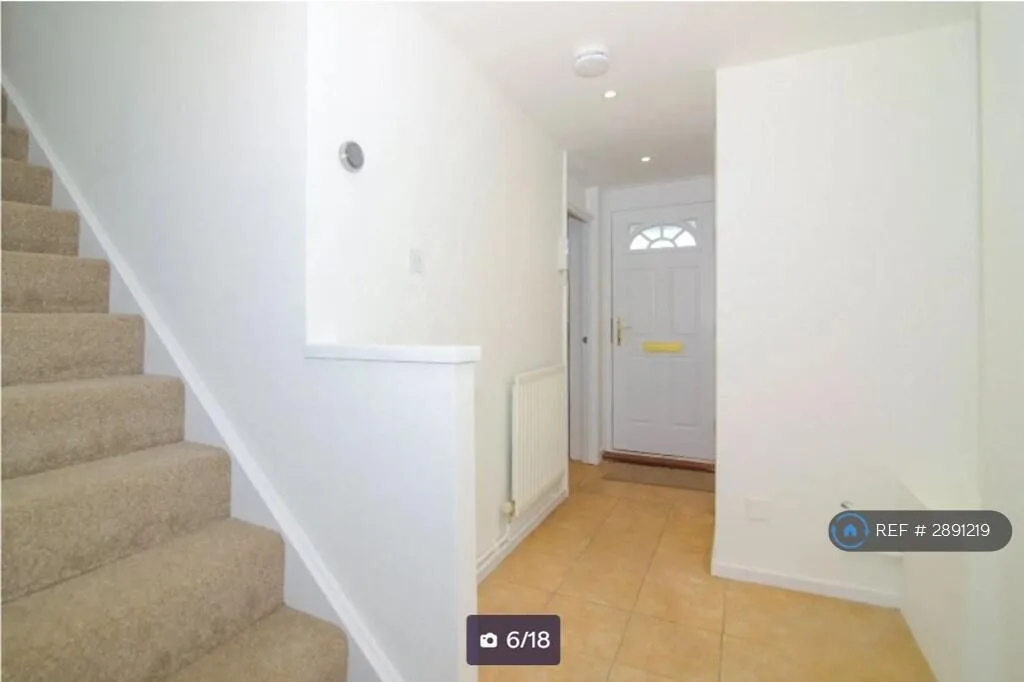4 bedroom flat for rent