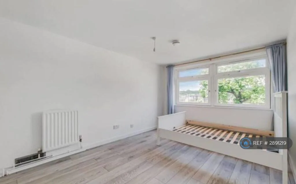 4 bedroom flat for rent