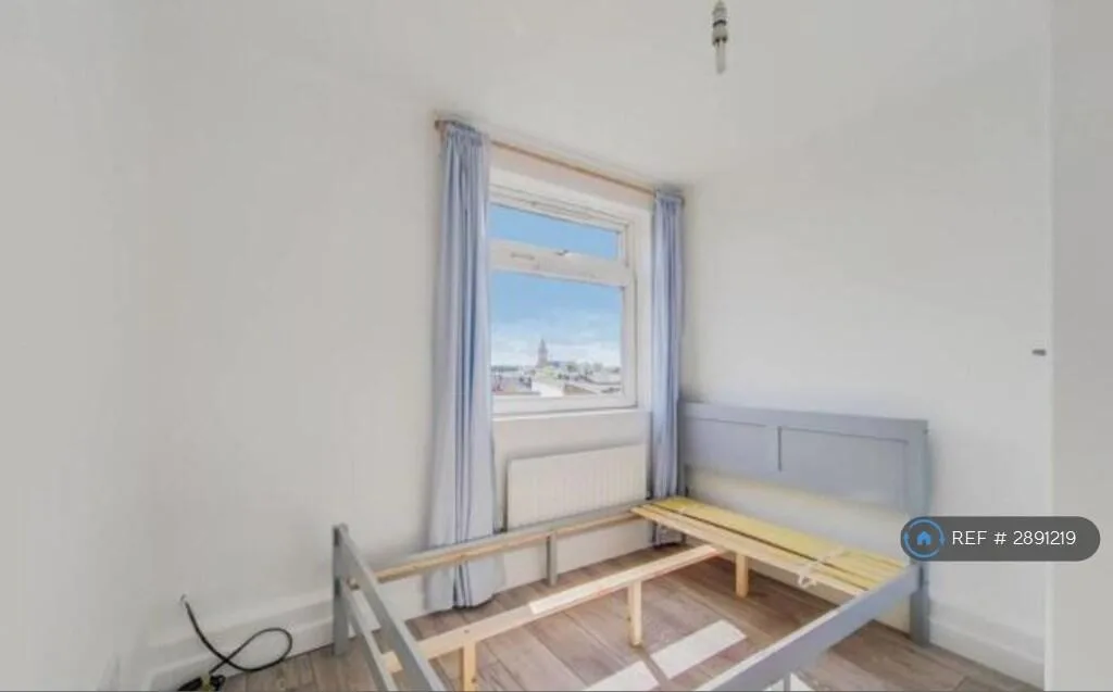 4 bedroom flat for rent