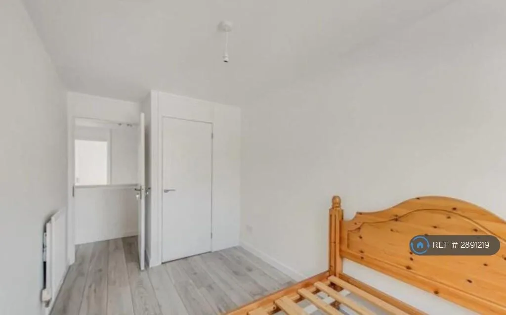 4 bedroom flat for rent
