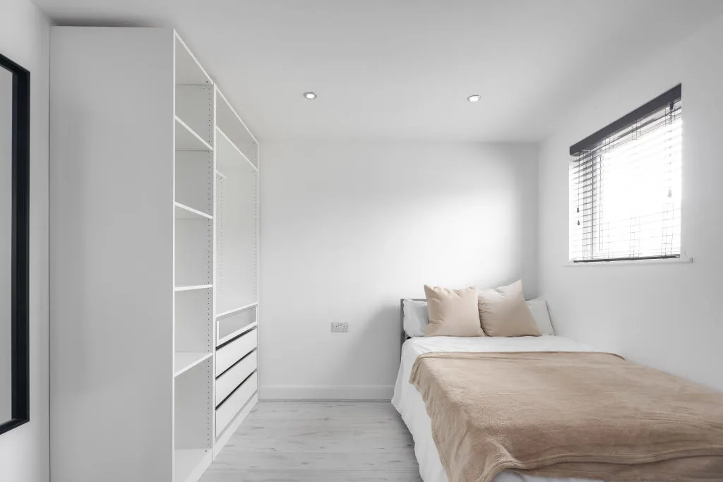 6 bedroom terraced house for rent