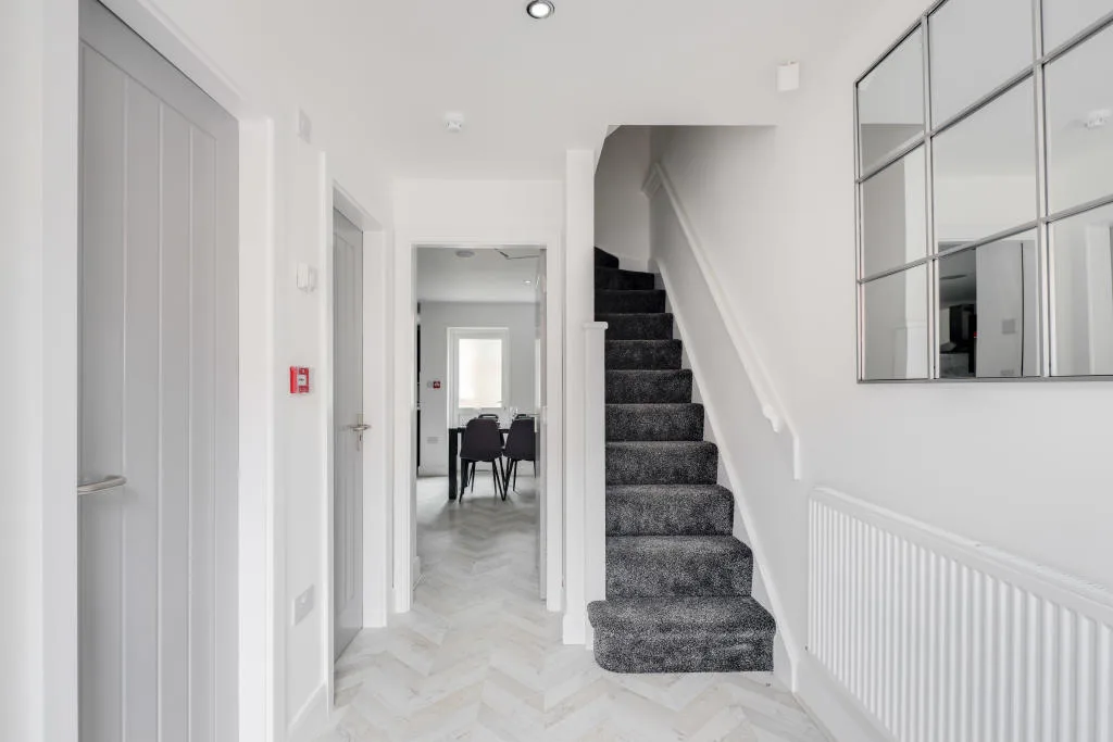 7 bedroom house for rent