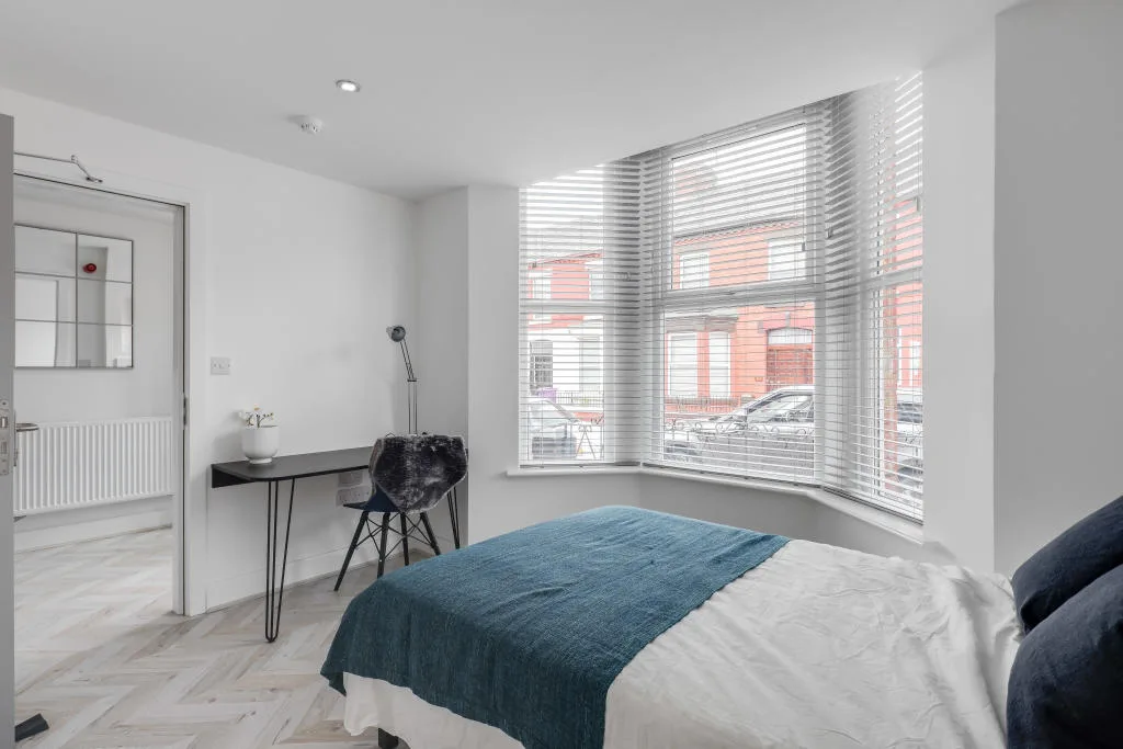 7 bedroom house for rent