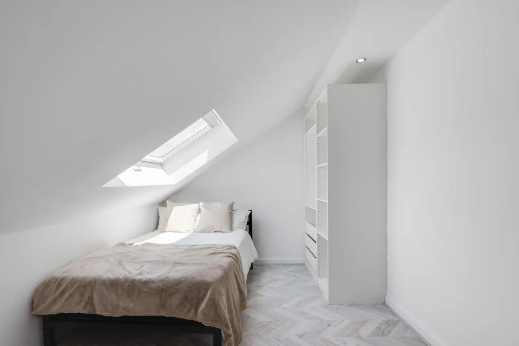 7 bedroom house for rent