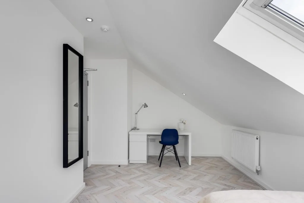 7 bedroom house for rent