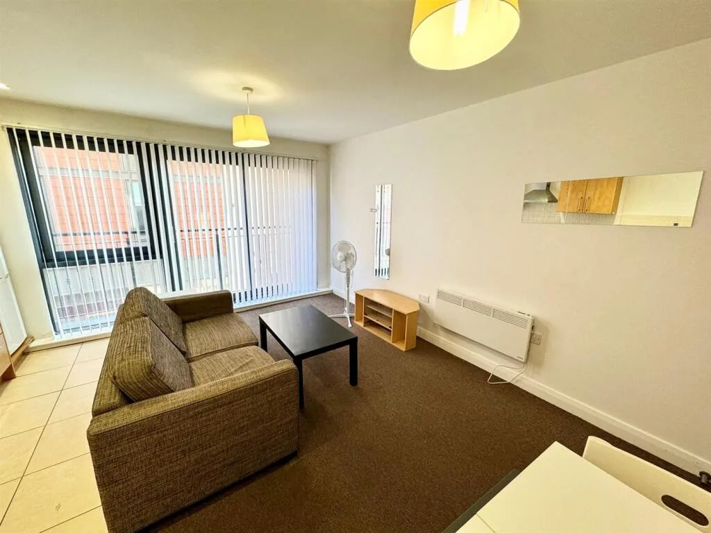 1 bedroom apartment for rent