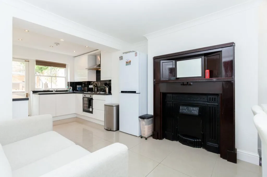 1 bedroom apartment for rent