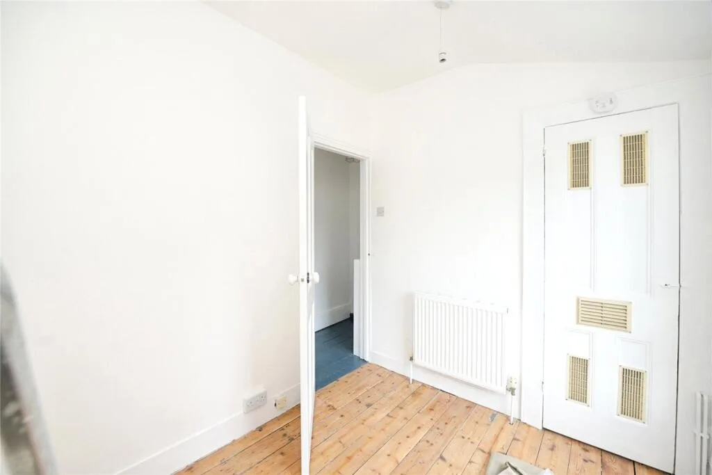 2 bedroom terraced house for rent