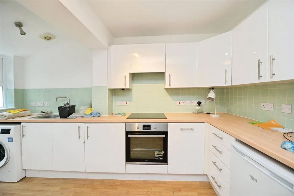 2 bedroom terraced house for rent