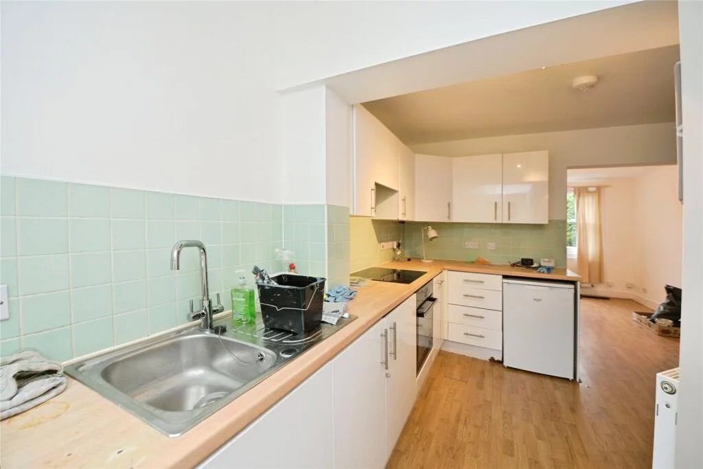 2 bedroom terraced house for rent