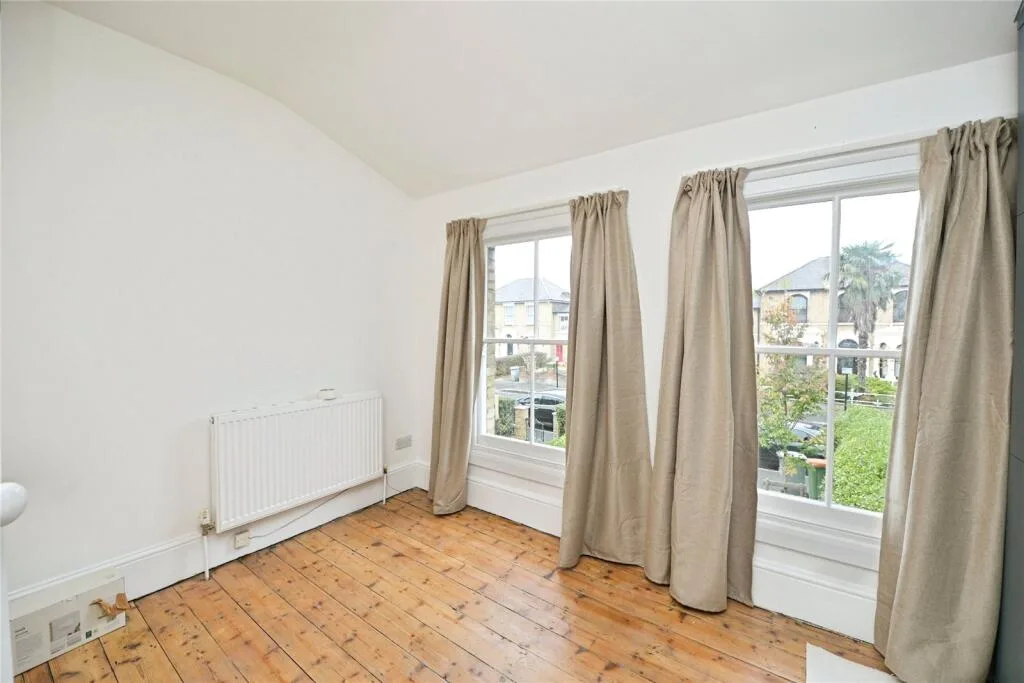 2 bedroom terraced house for rent