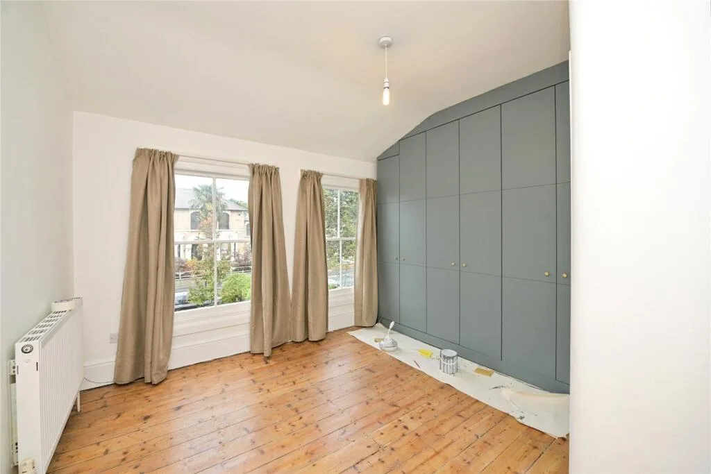 2 bedroom terraced house for rent