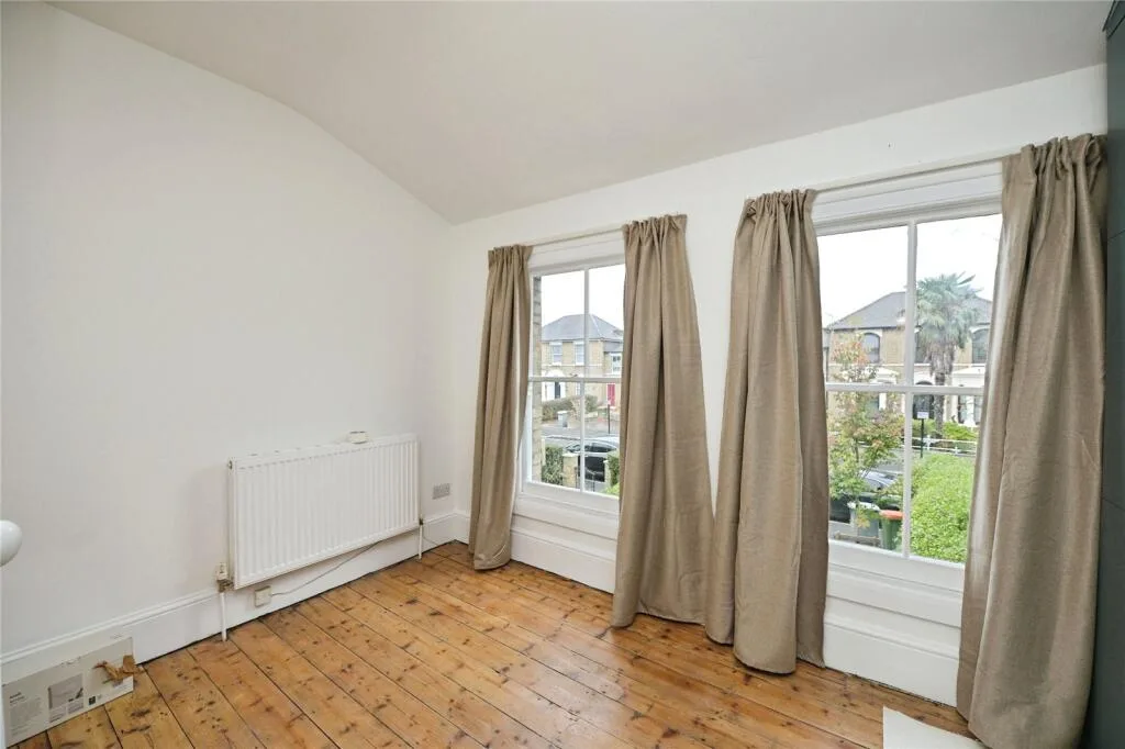 2 bedroom terraced house for rent