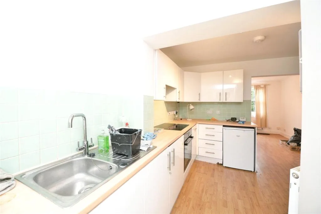 2 bedroom terraced house for rent
