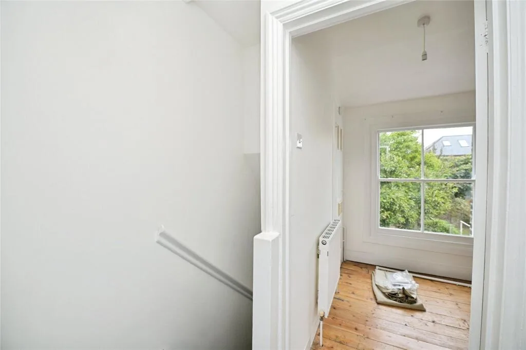 2 bedroom terraced house for rent