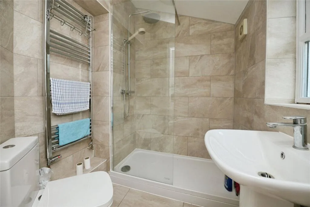 2 bedroom terraced house for rent