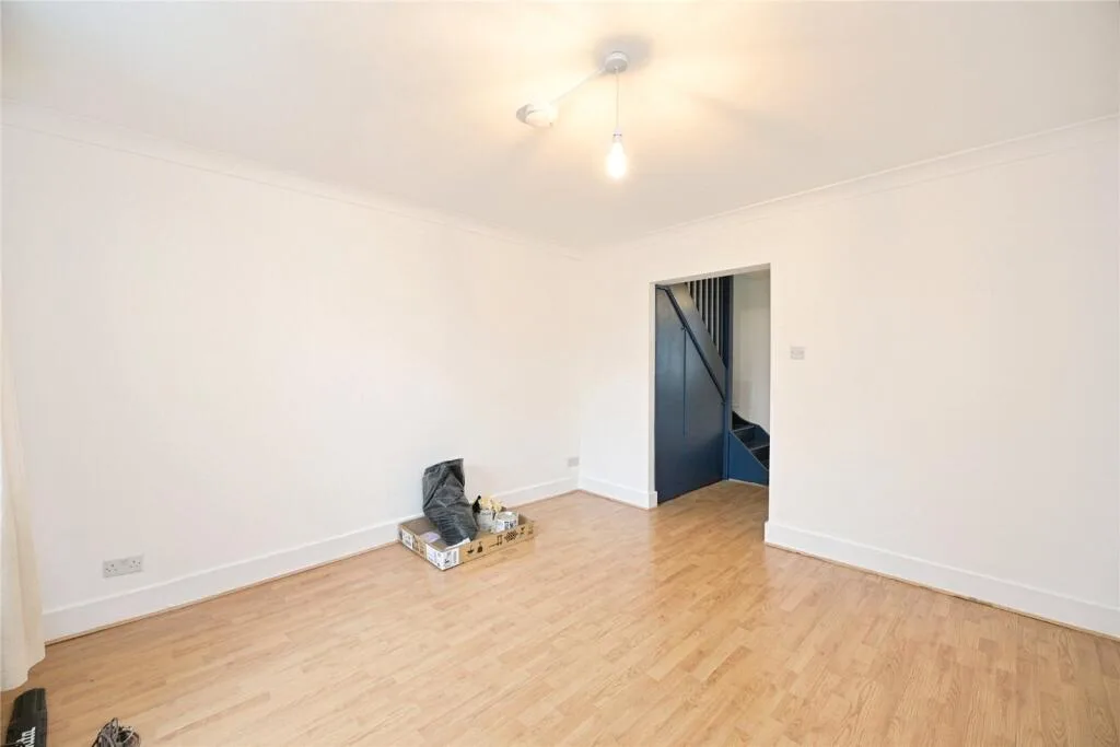 2 bedroom terraced house for rent