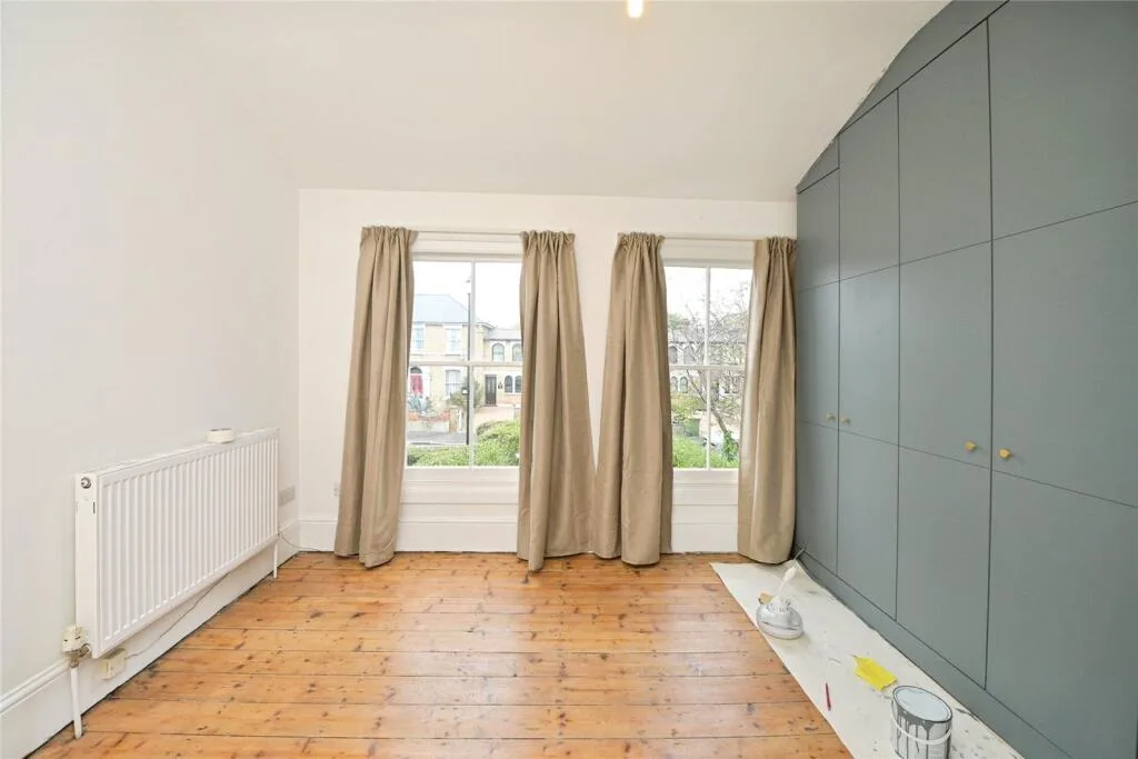 2 bedroom terraced house for rent