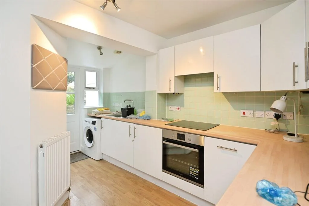 2 bedroom terraced house for rent