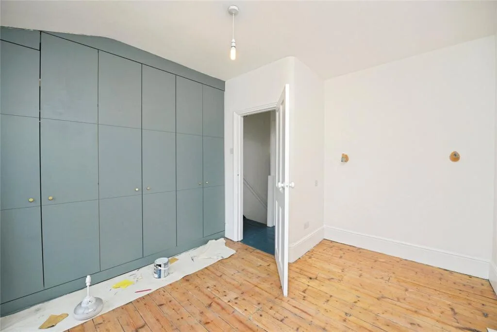 2 bedroom terraced house for rent