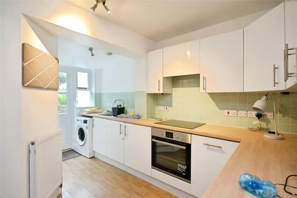 2 bedroom terraced house for rent