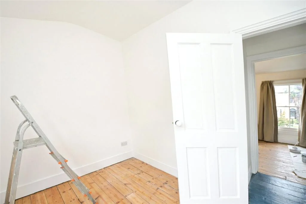 2 bedroom terraced house for rent