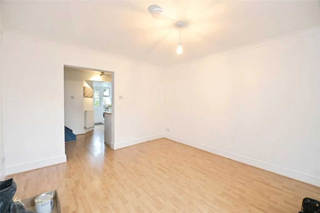 2 bedroom terraced house for rent
