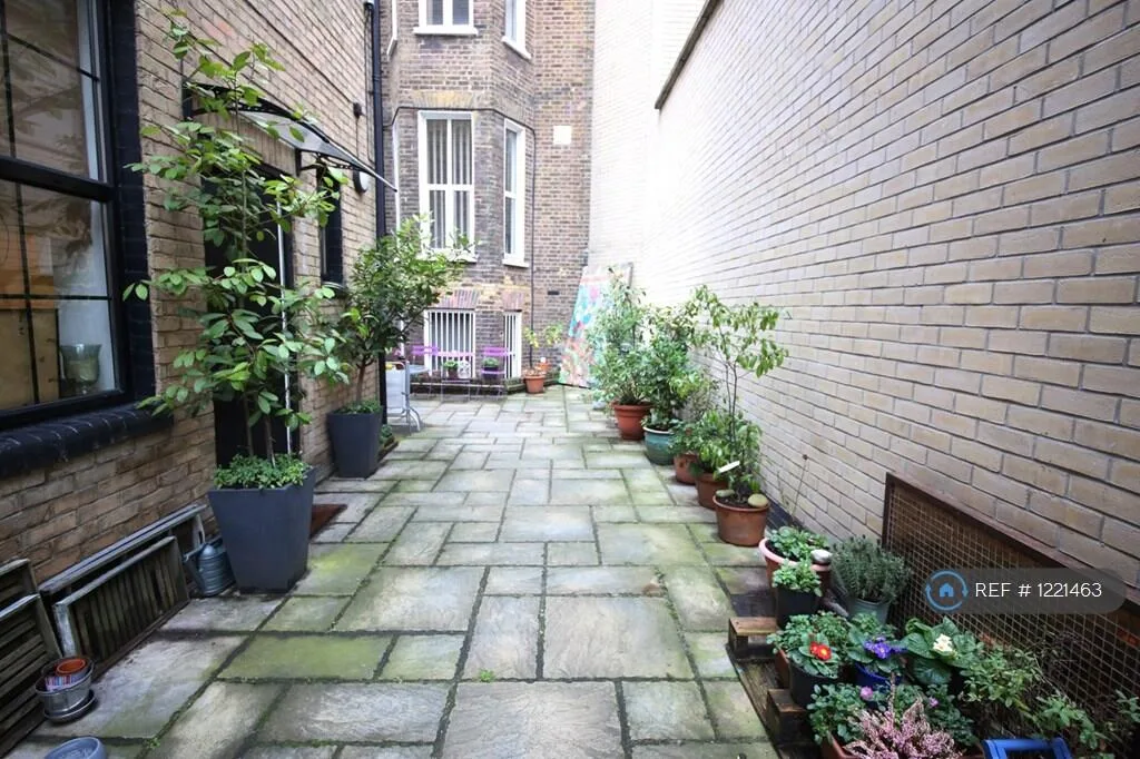 3 bedroom terraced house for rent