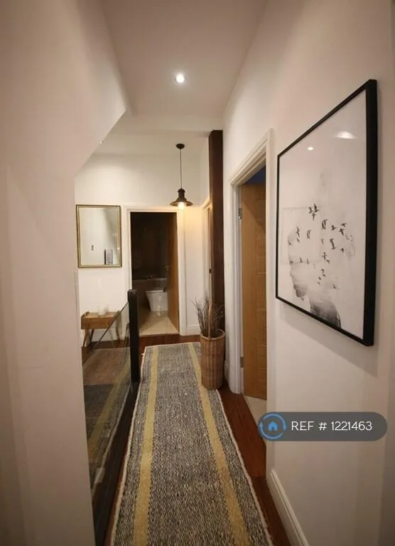 3 bedroom terraced house for rent