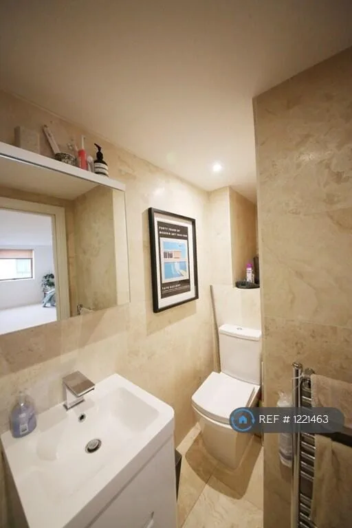 3 bedroom terraced house for rent