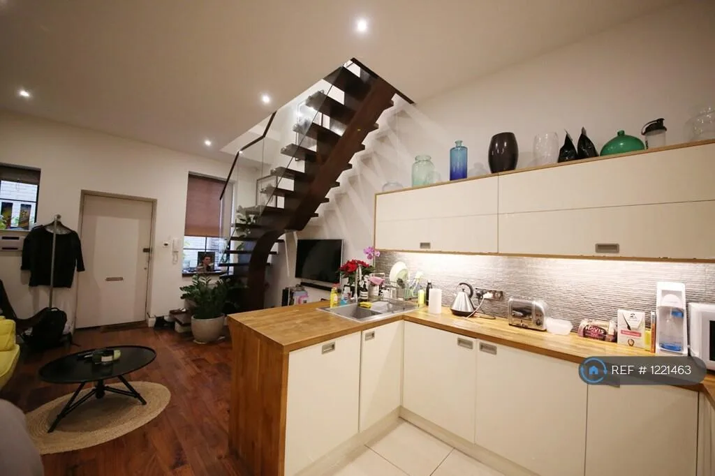 3 bedroom terraced house for rent