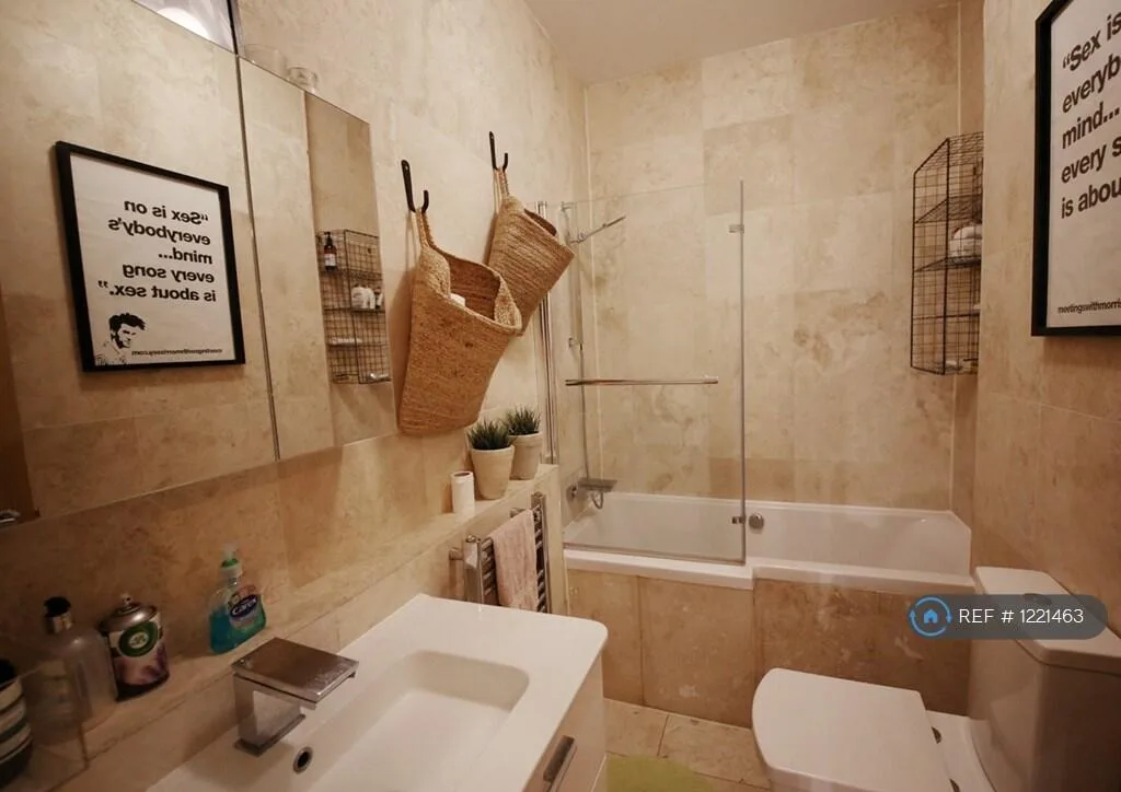 3 bedroom terraced house for rent