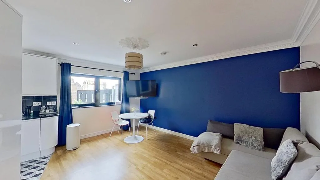1 bedroom flat for rent