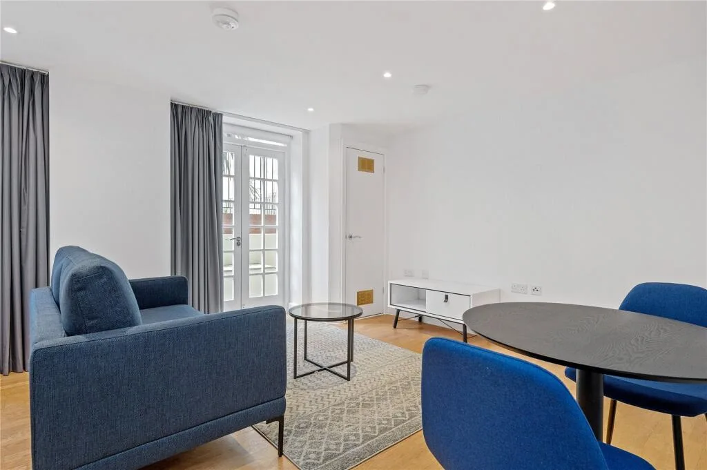 Studio apartment for rent