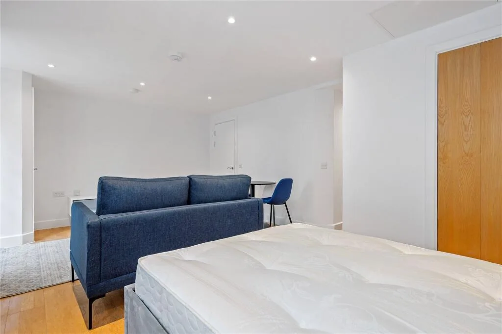 Studio apartment for rent
