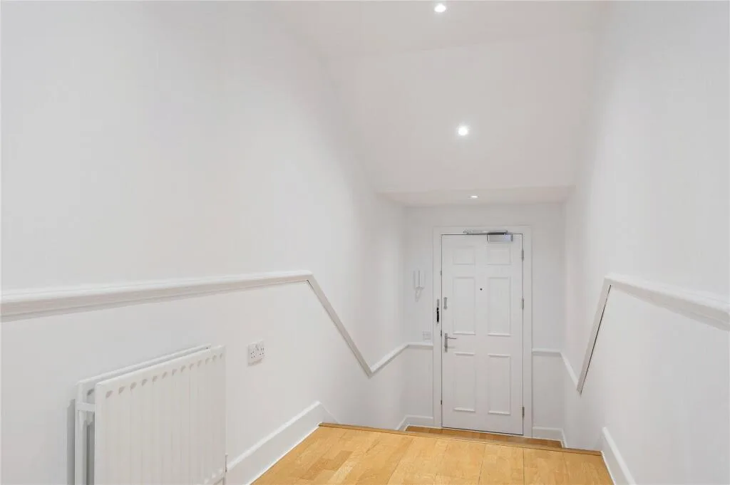 Studio apartment for rent