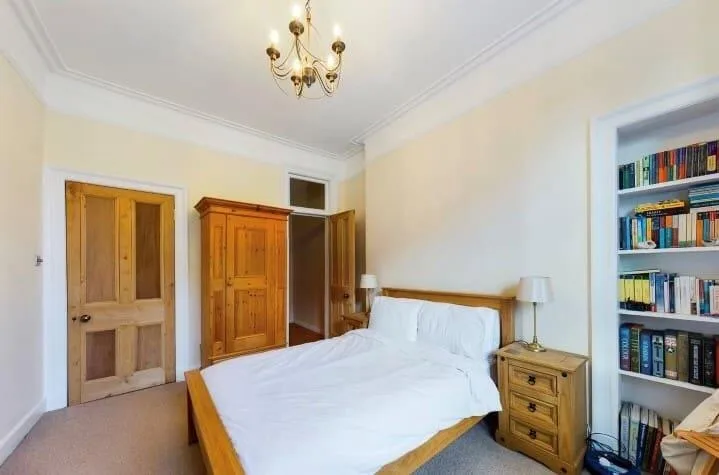 1 bedroom flat for rent