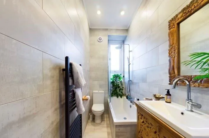 1 bedroom flat for rent