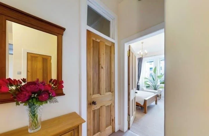 1 bedroom flat for rent