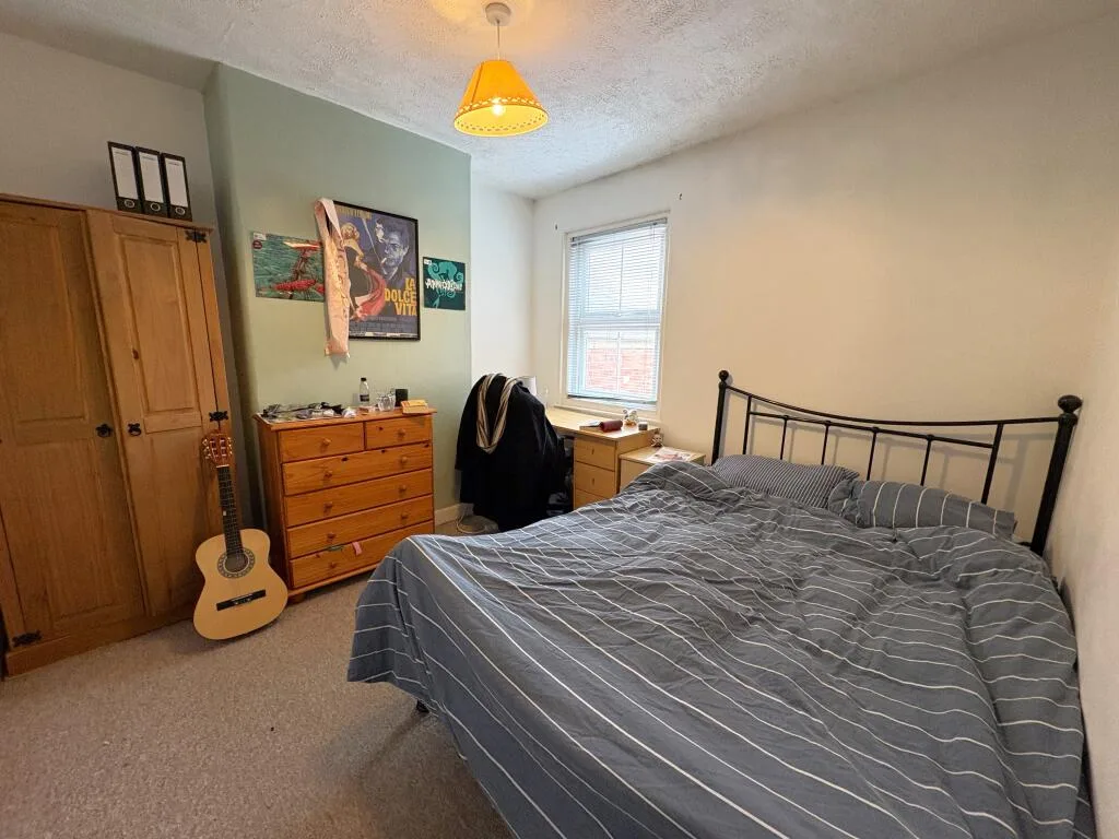 3 bedroom house for rent