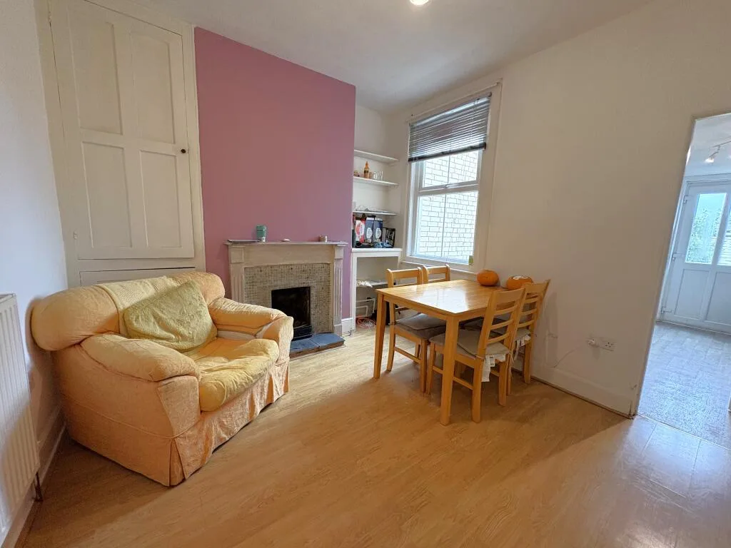 3 bedroom house for rent