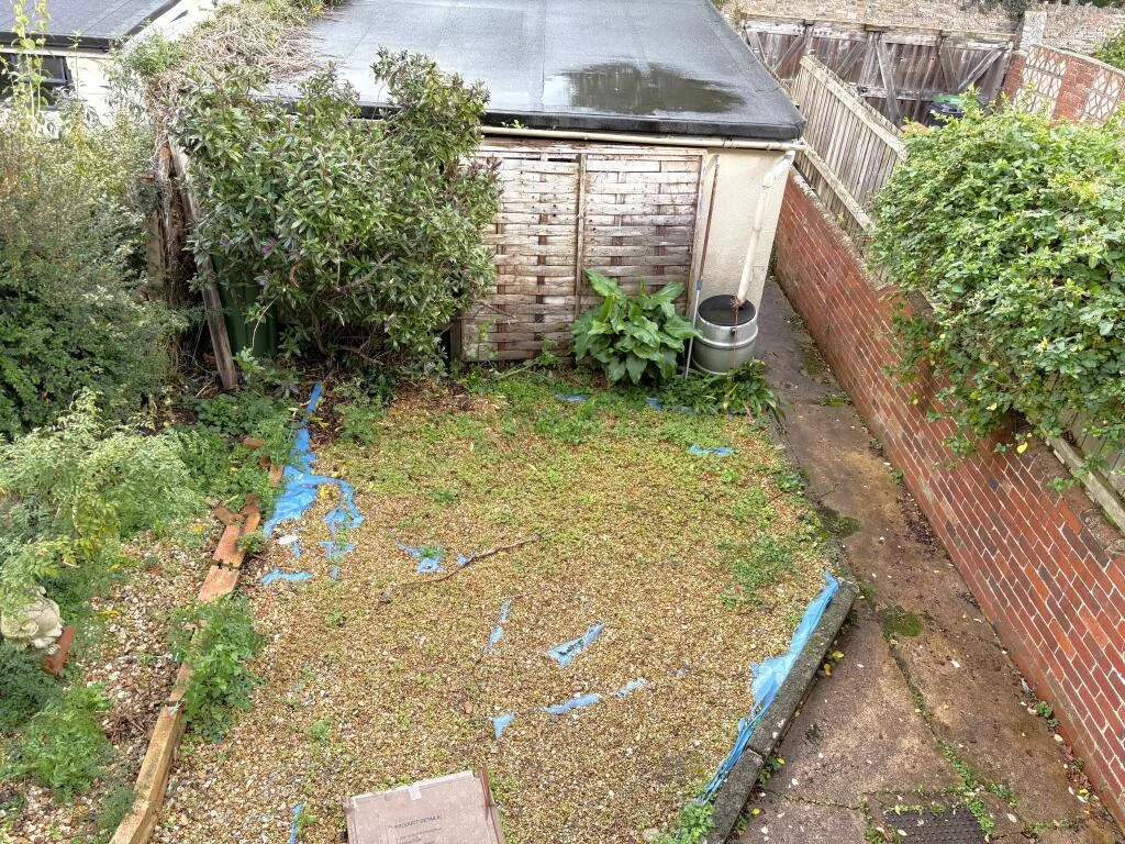 3 bedroom house for rent