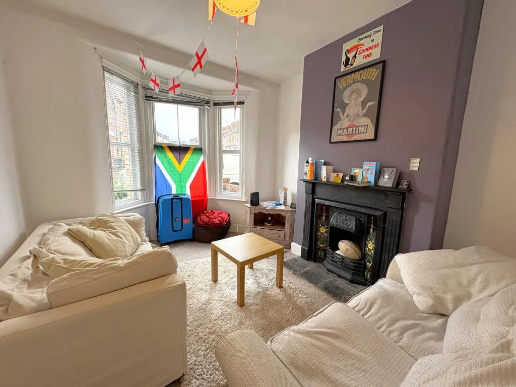 3 bedroom house for rent
